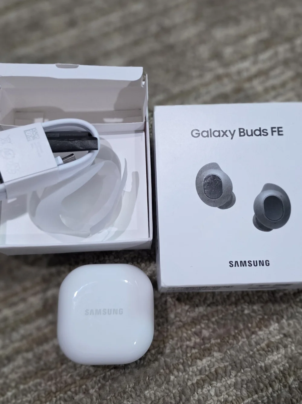 Samsung Galaxy Buds FE